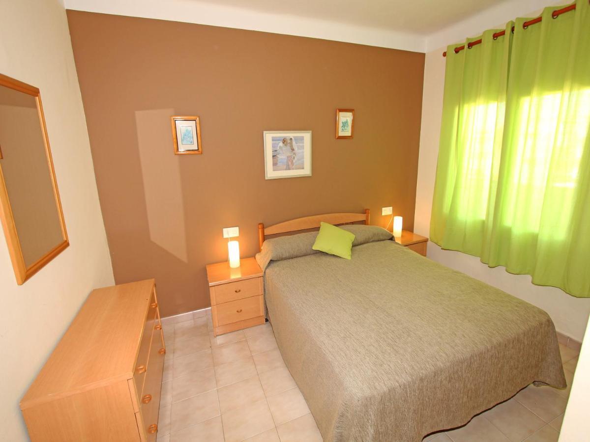 Apartamentos Alcocebre Sol Y Mar 3000 Alcossebre Exterior foto