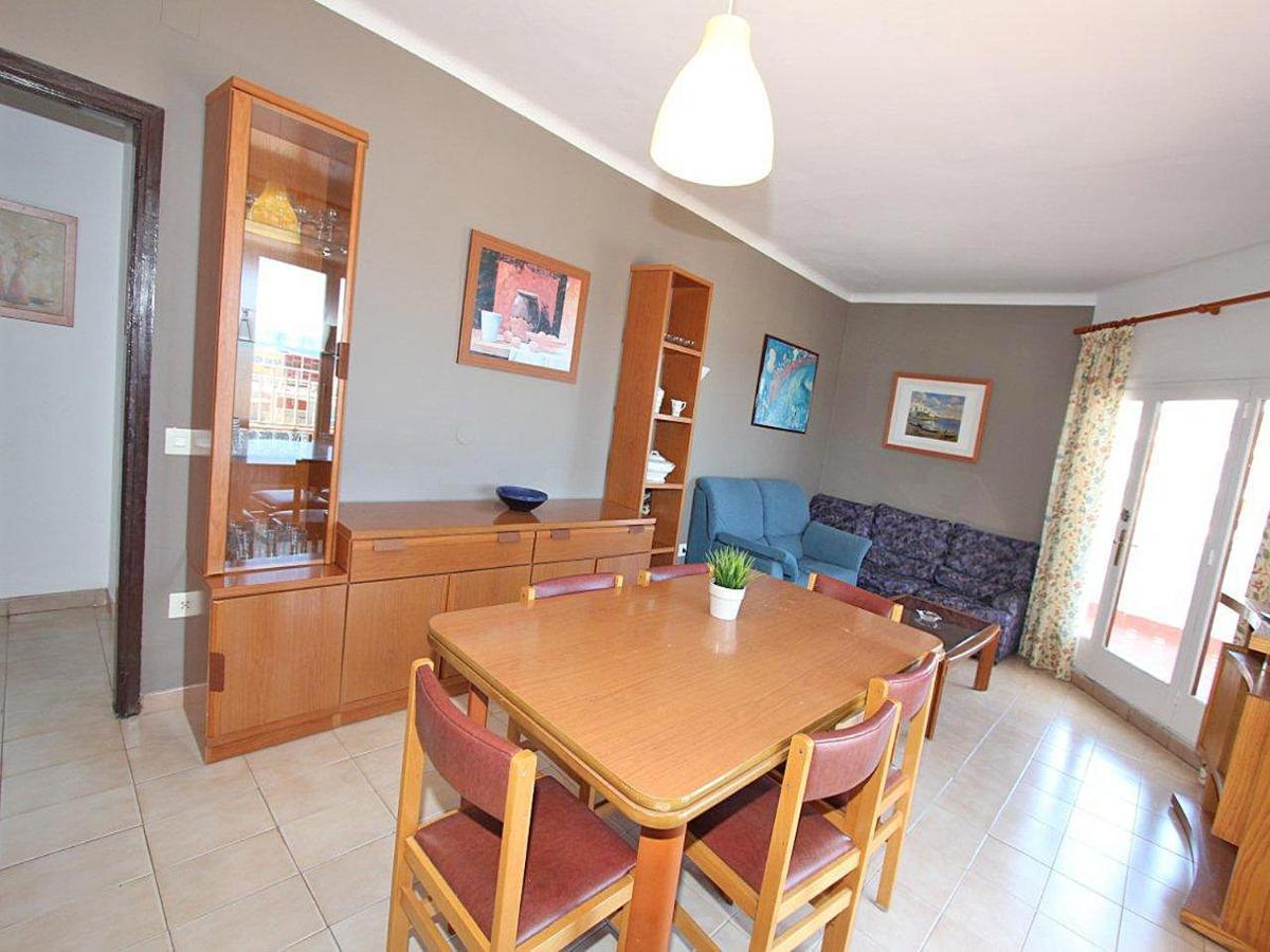 Apartamentos Alcocebre Sol Y Mar 3000 Alcossebre Exterior foto