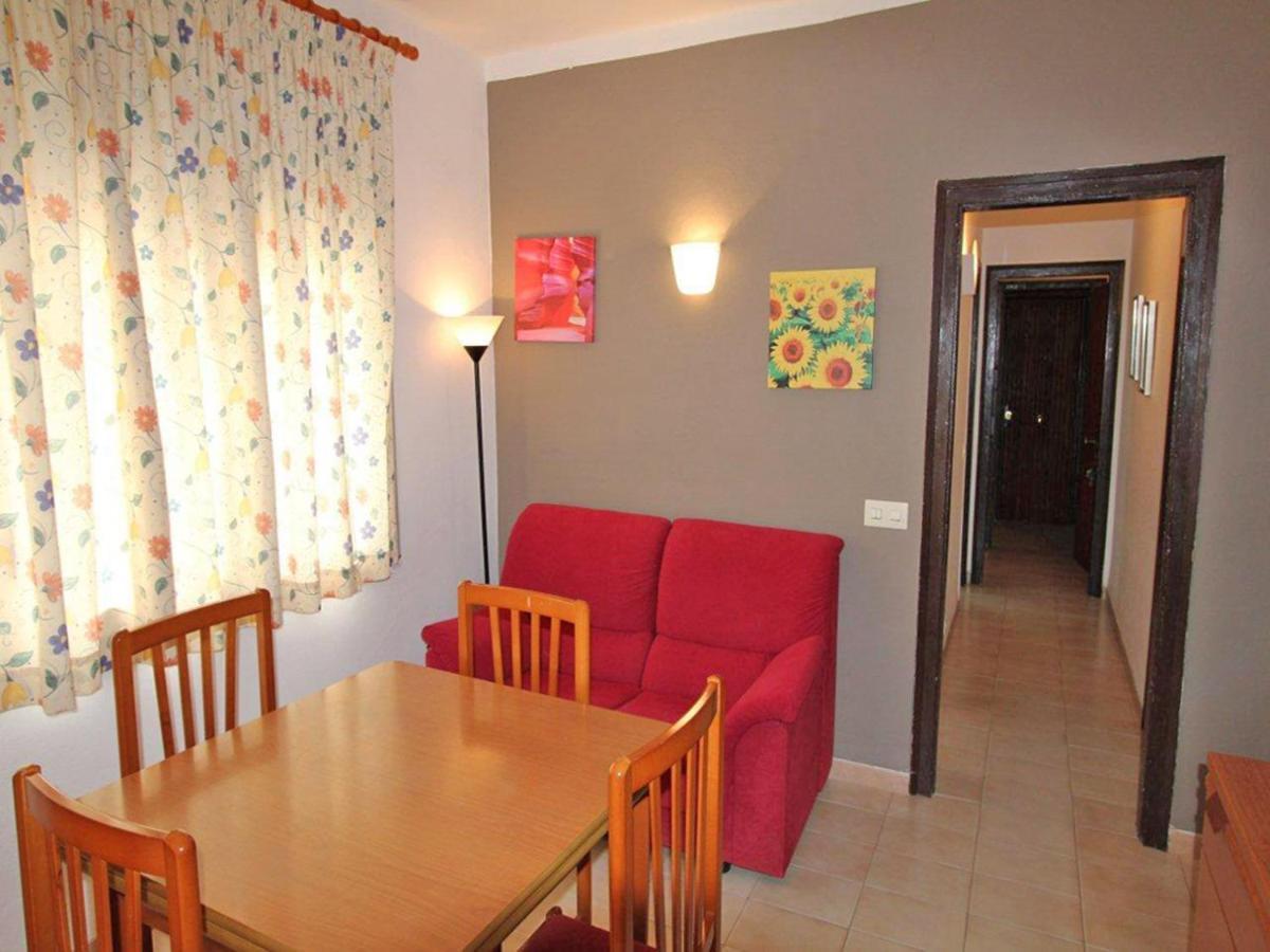 Apartamentos Alcocebre Sol Y Mar 3000 Alcossebre Exterior foto