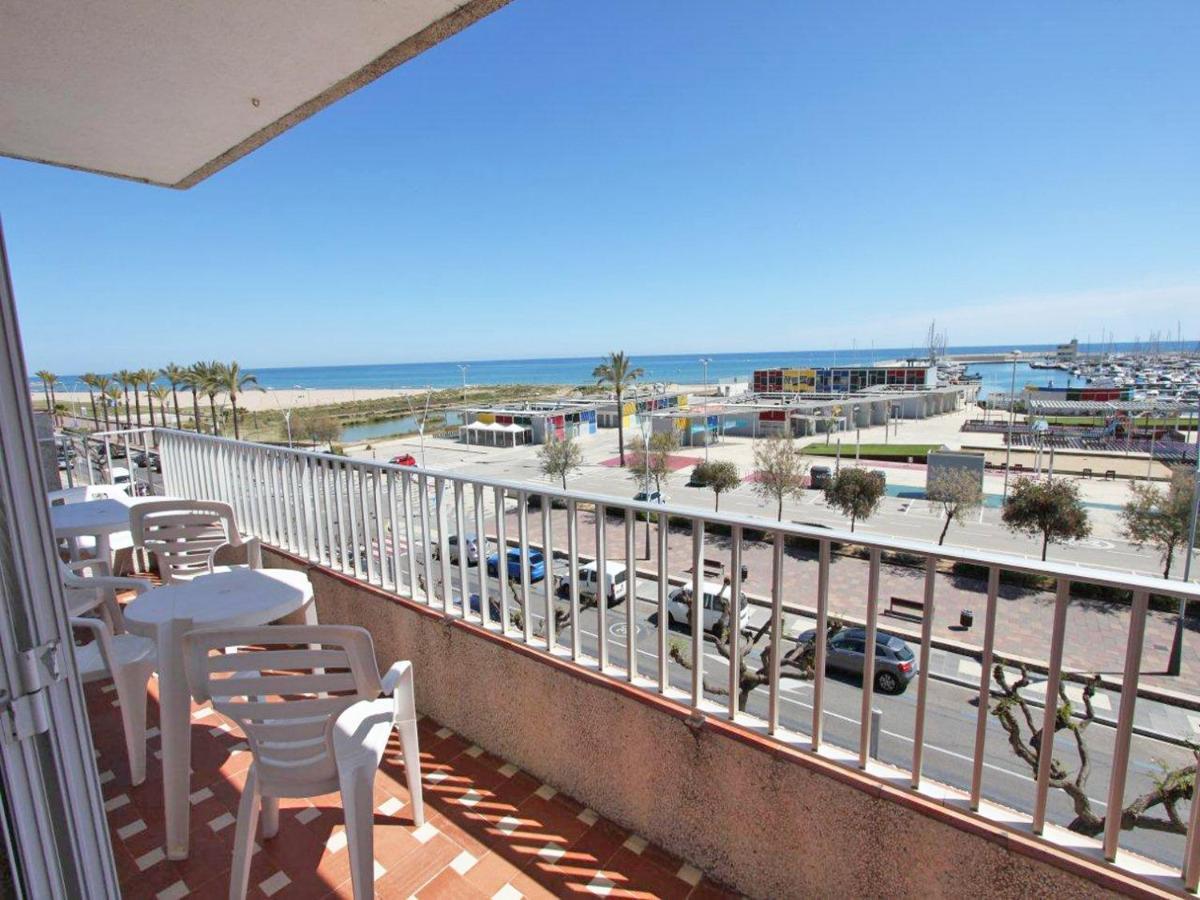 Apartamentos Alcocebre Sol Y Mar 3000 Alcossebre Exterior foto