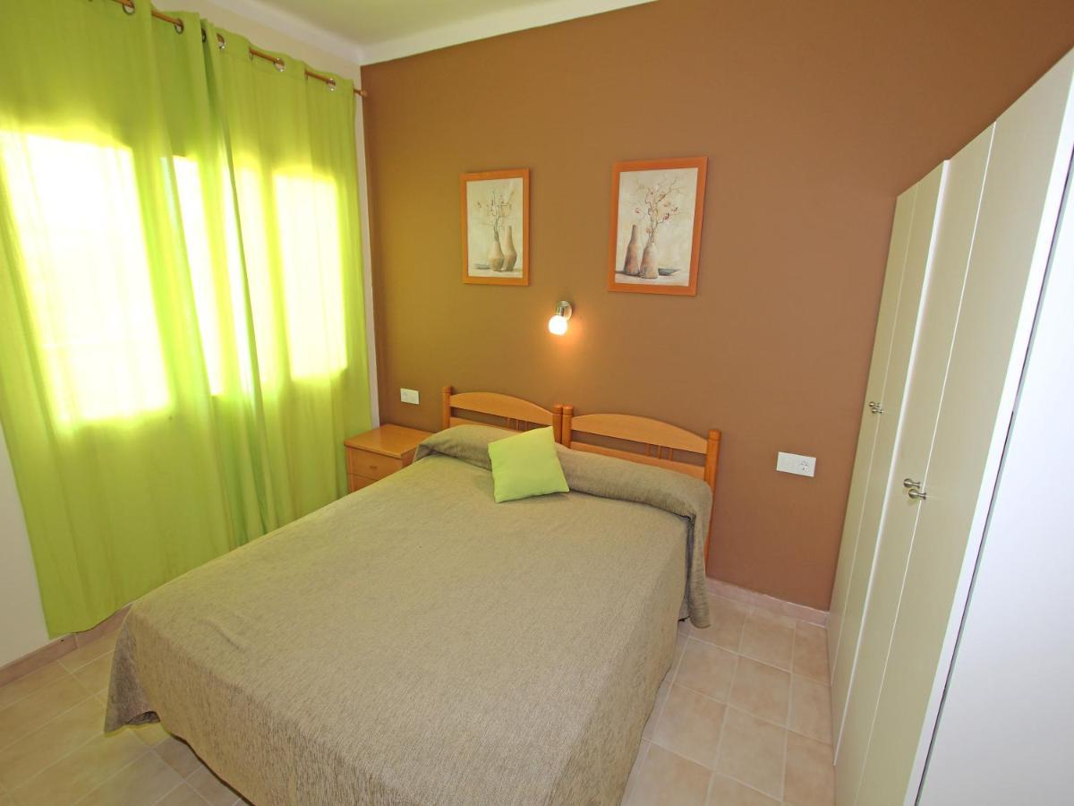 Apartamentos Alcocebre Sol Y Mar 3000 Alcossebre Exterior foto