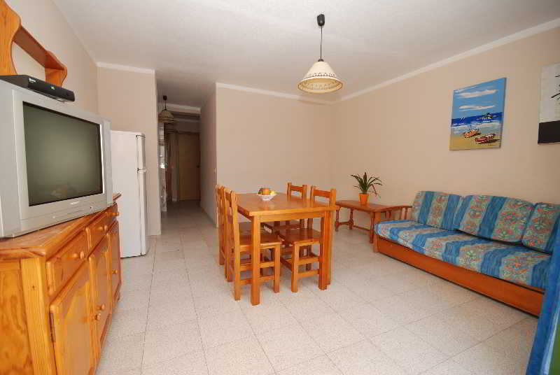Apartamentos Alcocebre Sol Y Mar 3000 Alcossebre Exterior foto