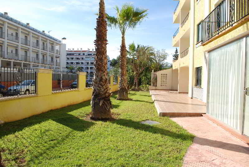 Apartamentos Alcocebre Sol Y Mar 3000 Alcossebre Exterior foto